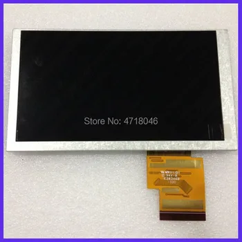 2GAB/Daudz Jaunu HSD062-LED021-AR 6.2 collu LCD tablet bezmaksas piegāde