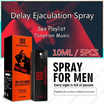 Spēcīga Seksa Delay Spray Vīriešiem locekļa palielinātāju, noteikti Novērstu Priekšlaicīgu Ejakulāciju Paplašināšanās Pagarināt 60 Minūšu Smērvielas Pieaugušajiem 18+