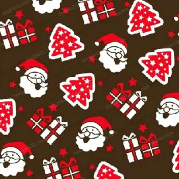 Ziemassvētku 10 samaisa Šokolādes Pārsūtīt Lapas,Šokolādes Pelējuma Ziemassvētku rotājumi cukura zīmogs papīra festivāls puse piegāde