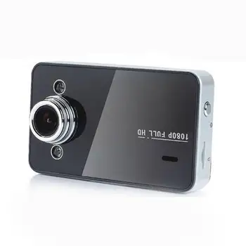 1.5 Collu Mini Nakts Redzamības Dash Diktofons, Fotokamera Auto Automātiskā aizdedze, sākot 1080P portable DVR ar 2.4 