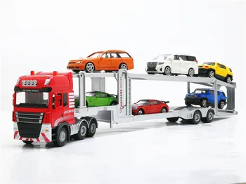1:50 sakausējuma projektēšana transportlīdzekļiem,augstas simulācijas Transporta lielu kravas automašīnu, lielām automašīnām un mazās automašīnas,izglītības rotaļlietas,bezmaksas piegāde