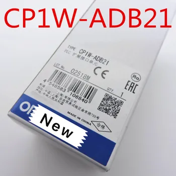 1 gadu garantija Jauns oriģinālajā kastē CP1W-ADB21 CP1W-MAB221