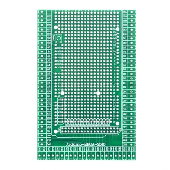 1 komplekts MEGA 2560 PCB Prototipu Skrūve Termināls Termināla Bloks Vairogs Moduļu Bloka Vairogs Valdes Komplekts Starplaikos Padome