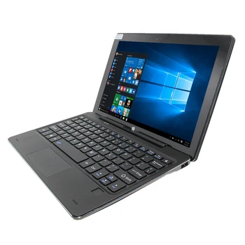 10.1 Collu Windows 10 H8911C 8300 CPU Tablet PC 2GB DDR+32GB Ar Bezmaksas Pin Doka Tastatūra, Dual Kameras Tips-C USB Host