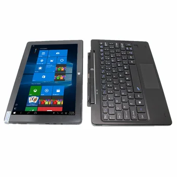 10.1 Collu Windows 10 H8911C 8300 CPU Tablet PC 2GB DDR+32GB Ar Bezmaksas Pin Doka Tastatūra, Dual Kameras Tips-C USB Host