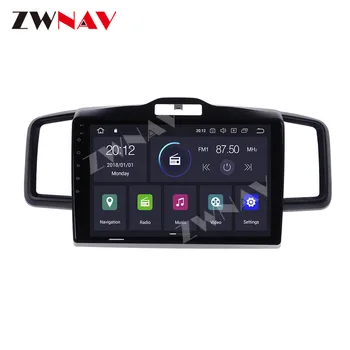 10 COLLU Android 10.0 Auto Multimedia Player Honda fit džeza 2008-GPS navigācija Audio Radio stereo Touch screen galvas vienības