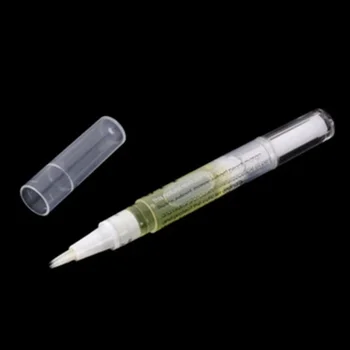 10 GAB./Daudz Kutikulu Revitalizer Uztura Eļļa Nagu Art Kopšanas Instrumenti, Nagu Ārstēšana Manikīrs Mīkstina Pildspalvu Līdzeklis Nagu Kutikulas Eļļa Pildspalvu