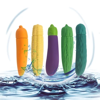 10 Ātruma Dārzeņi Av Vibrators Seksa Rotaļlietas vibrators Klitora vibrators G-spot Stimulators Seksa Rotaļlietu Sievieti Masturbator Pieaugušo Rotaļlietas