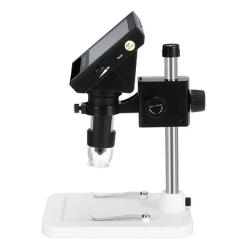 1000x 2.0 MP USB Digital Elektronisko Mikroskopu, DM4 4.3