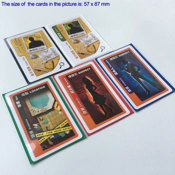 100PCS/Daudz 62x89mm Matēts Kartes Piedurknēm Klāja Aizsargs Yu Gi Oh Kāršu Piedurknēm Mazajiem Spēļu Kārtis: Yu-Gi-Oh TCG Kartes Piedurknēm