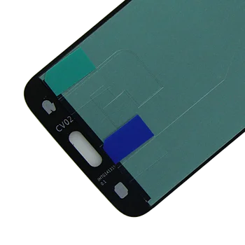 100％pārbaudīti, Oriģinālajā SAMSUNG Galaxy S5 NEO SM-G903M G903 G903F G903M LCD Displejs ar Touch Screen Montāža