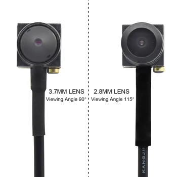 1080P 720P web kamera Mini AHD Kameras USB Spraudni spēlēt CCTV Kameras MINI analogais video drošības āra kameras ahd 1080p webcam