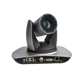 1080p 60fps 30X Optiskā Tālummaiņa PTZ 1080p tālsatiksmes Video Konferences IP DVI 3G-SDI PTZ Kameras