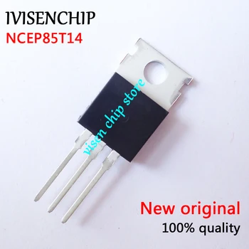 10pcs NCEP85T14 MOSFET TO-220