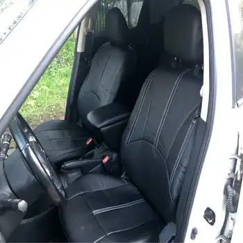 118x56 cm Automašīnas Ādas Sēdeklis attiecas Spilvena Priekšējo Sēdekli Aizsardzības Universālā 1 Sēdekļu 1 Galvas Vāka Vw Elpojošs Piederumi