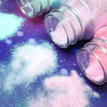 12 Candy Krāsu Mirdzums Pulveris Vizuļi Sveķu Pigmenta Epoksīda Sveķu Pelējuma Rotaslietas DIY