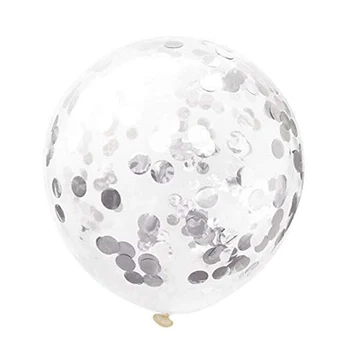 125pcs Melns Balts Pelēks Baloni Vainags Arku Komplekts 4D Rose Gold Ballon Dzimšanas dienu, Kāzu Baby Dušas Gadadienu Puse Rotājumi