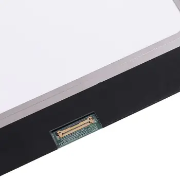 13.3 Klēpjdatora Ekrāna NV133FHM-N62 FHD IPS LED Displejs, Matēts Matricas 72% NTSC Augstas Gammu Nomaiņa NoteBook Ekrāns