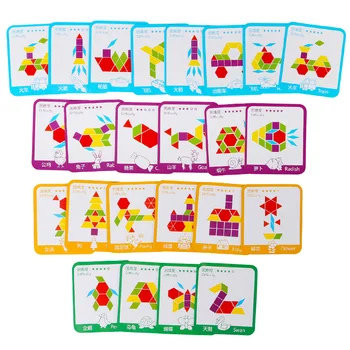 155 GAB Radošo Puzzle Spēles Izglītojošas Rotaļlietas Bērniem Jigsaw Puzzle Mācību Bērniem Jaunattīstības Koka Rotaļlietas Zēniem Meitenēm