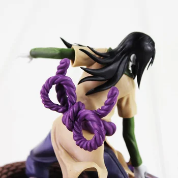 15cm Naruto Orochimaru Japāņu Anime Attēls PVC Rīcības Attēls Kolekcionējamus Modeli, Rotaļlietas, Lelles Dāvanas