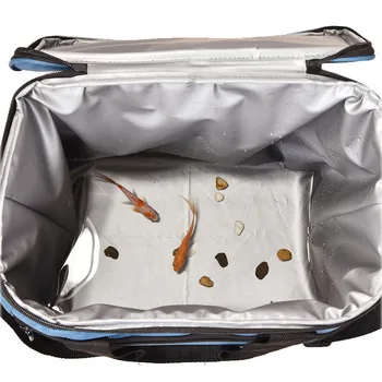 16L izolācijas maisu Oxford audums aukstā ledus soma ūdensizturīgs skolēnu pusdienu kārbas iepakojumā piknika pusdienas, izolācijas saglabāšana