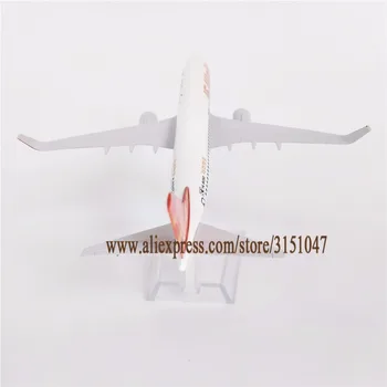 16cm korejas JEJU Air Aviokompānijas Boeing 737 B737-800 Aviokompāniju Lidmašīnas Modeļa Lidmašīnu Sakausējuma Metāla Gaisa kuģa Lējumiem Rotaļlietas Bērniem Dāvanu