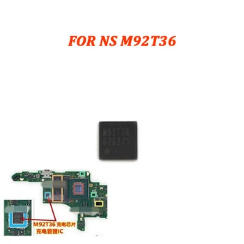 1GB-5GAB Velk M92T36 Nintendo Slēdzis USB-C uzlādēšana Barošanas IC Par NS NX Konsoles HDMI Čipu M92T17