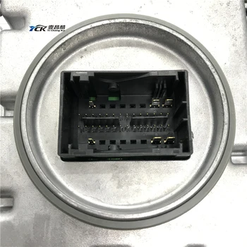1X YCK Sākotnējā 7PP.941.572.AC Izmantot Auto Lukturu Gaismas Datoru LED Driver Kontroles Modulis, Balasta Piederumi 7PP941572AC