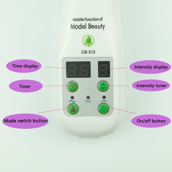 1mhz Ultraskaņas Novājēšanu Massager Cavitation Tauku Deglis Mašīna Ultraskaņas Anti Cellulit Terapija, Tievu Vidukli, Zaudēt Svaru, Aptaukošanos