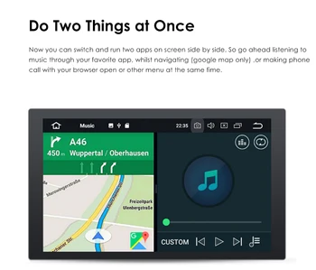 2+64 Android 10 4G WIFI Automašīnas Radio Multimediju Atskaņotāju Chevrolet Chrysler JEEP Dodge Navigācija GPS Auto 2 din ne dvd autoradio