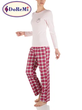 2 Gabali Premium Komplekts - Sleepwear Sievietēm Nightgowns Pidžamas Sleepshirts Homewear Nightdress Miega Naktī Valkā Miega