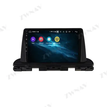 2 din Android 10.0 ekrāna Auto Multimedia player Kia Seltos 2016-2020 video radio stereo, wifi, GPS navi vadītājs vienību auto stereo