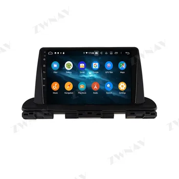 2 din Android 10.0 ekrāna Auto Multimedia player Kia Seltos 2016-2020 video radio stereo, wifi, GPS navi vadītājs vienību auto stereo