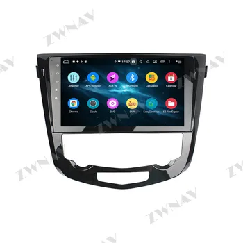 2 din Android 10.0 ekrāna Auto Multimedia player Nissan QASHQAI/X-trail-2019 video stereo, GPS navi vadītājs vienību auto stereo