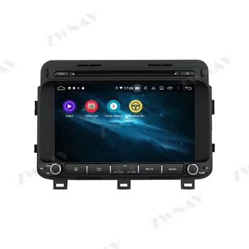 2 din Android 10.0 ekrāna Auto Multimedia player Priekš KIA K5 OPTIMA Magentis. - 2016. gada audio stereo, GPS navi vadītājs vienību auto stereo