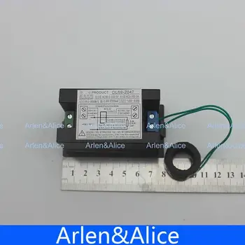 200-450V 0-100A D69 LED displeja panelis, skaitītājs voltmetrs ammeter ar aktīvu un elektroenerģijas un jaudas koeficients Enerģijas skaitītājs