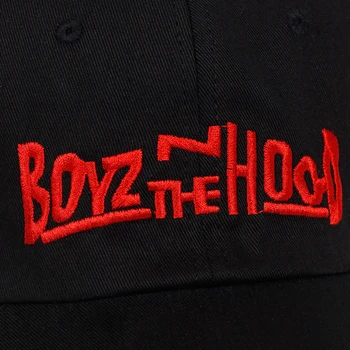 2018 jaunu Augstas Kvalitātes Kokvilnas% Boyz N The Hood