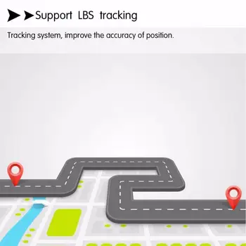 2019 Jaunas Ielidošanas GF07 Automašīnu Mini GPS Tracker GPS GSM/GPRS atrašanās vietas Izsekošanas Ierīces Skaņas Ierakstīšanas Ierīce Auto Gps Tracker