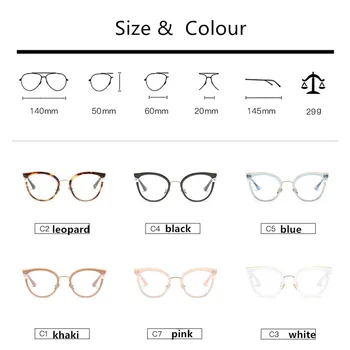 2019 Jauns Dizains, Sieviešu Stils Kvalitātes Lasīšanas Brilles Modes Pilna Loka Kārta vecuma tālredzība Brilles Sievietēm oculos de leitura