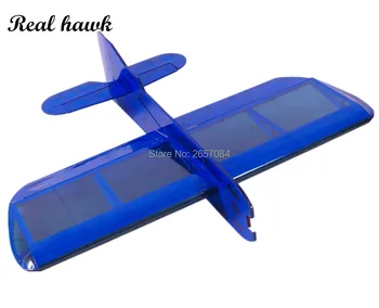 2019 Jaunu Balsa Koksnes Lidmašīnas Modeli GEEBEE 600mm Spārnu, Balsa Komplekts Woodiness modeli 3D PLAKNĒ par Jaunā Rokas Ierakstu Līmenī Ēka