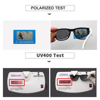 2019 Jaunu Bērnu Silīcija Mīksto Saulesbrilles Polarizācijas Laukums Zēni un Meitenes Zīmolu Brilles Zīdaiņu UV400 Breakproof Saulesbrilles
