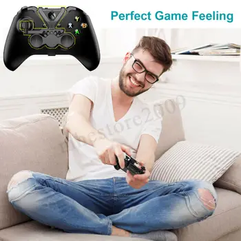 2019 Jaunākās Modes Mini Stūre Xbox Viena Spēle Kontrolieris Add-on Piederumu Nomaiņa