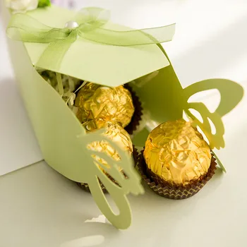 2019 jaunu kāzu konfekšu kastes ar ziedu dekoru, kūku formas dāvanu gadījumos, veicina cukura, šokolādes konteineri casamento apdare