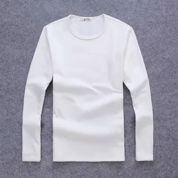 2020 Rudens Ziemas Sieviešu T Krekls Plus samta Saglabāt siltu garām piedurknēm T Krekls Sievietēm Gadījuma Sieviešu Apģērbu Harajuku Topi Tee Sievietēm