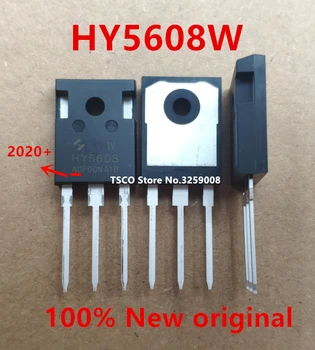 2020. gada+ HY5608 HY5608W 80V/360A new importēti sākotnējā 5/10piece