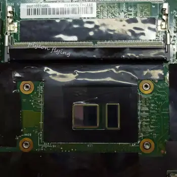 20FA 20F9 lenovo Thinkpad klēpjdatoru T460S pamatplate (Mainboard) BT460 NM-A421 PROCESORS:I7-6600U DDR4 testa ok