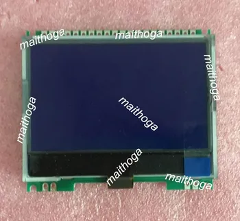 20PIN COG 12864 LCD Ekrāna Modulis ST7565R Kontrolieris (3.3 V un 5V Balta/Zila fona Apgaismojums)