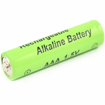 20pcs/daudz Jaunu Zīmolu AAA 2100mah Baterija 1,5 V Alkaline AAA uzlādējamās baterijas Tālvadības Rotaļlieta gaismas Batery bezmaksas piegāde