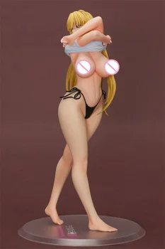 24cm JAUNAJIEM HIP Segtu Gal Orhideju Sēklu inoue takuya Seksīgas meitenes Raķešu Zēns Rīcības Attēls japāņu Anime pieaugušo Rīcības Skaitļi rotaļlietas