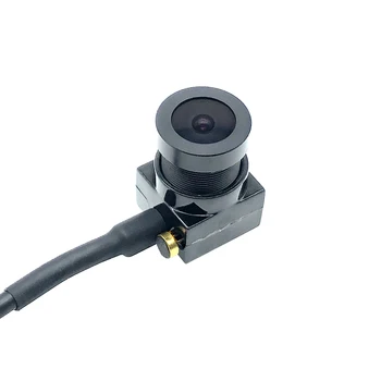 2MP Platleņķa USB Kameras Modulis 1080P Pilnas Hd kvalitātes MJPEG 30 kadri / s, Augsta Ātruma Mini CCTV OTG UVC Webcam Novērošanas kamera Mikrofons